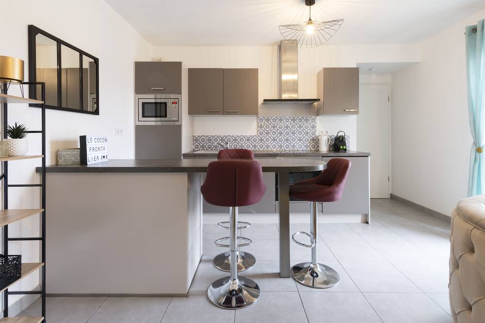 Photo of Kitchen in Terville