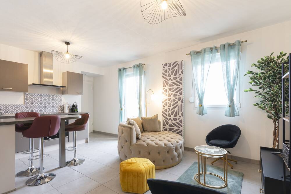 Photo of Livingroom in Terville