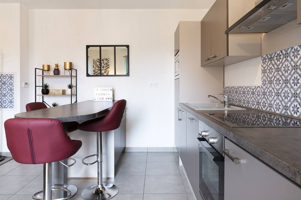 Photo of Kitchen in Terville