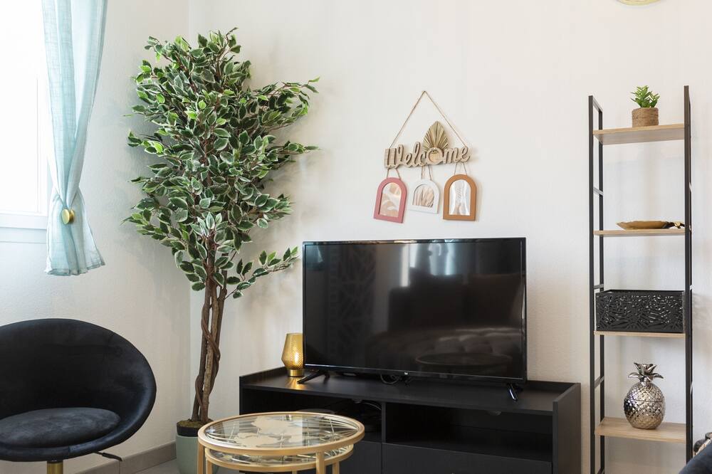 Photo of Livingroom in Terville