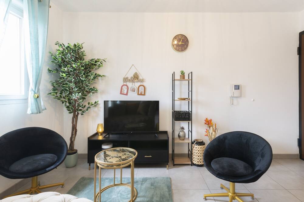 Photo of Livingroom in Terville
