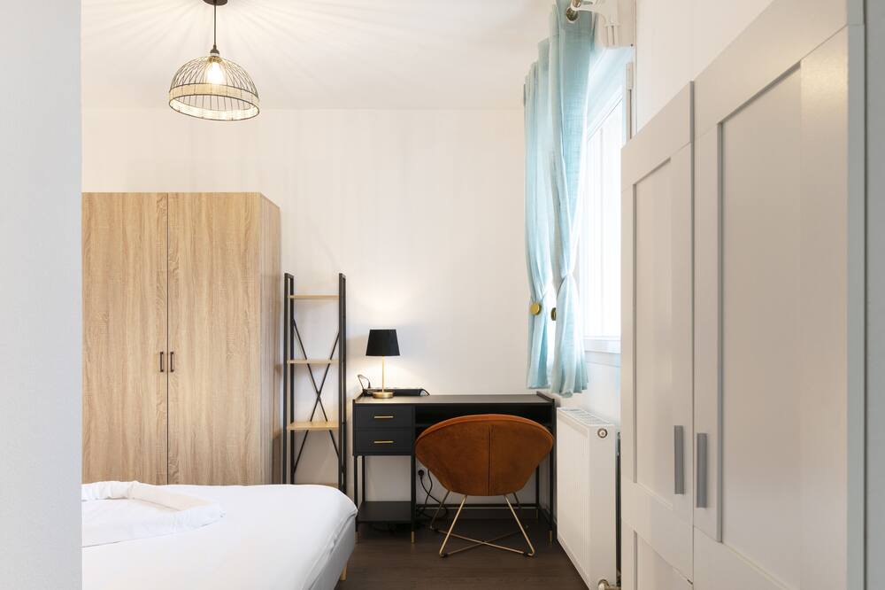 Photo of Bedroom in Terville