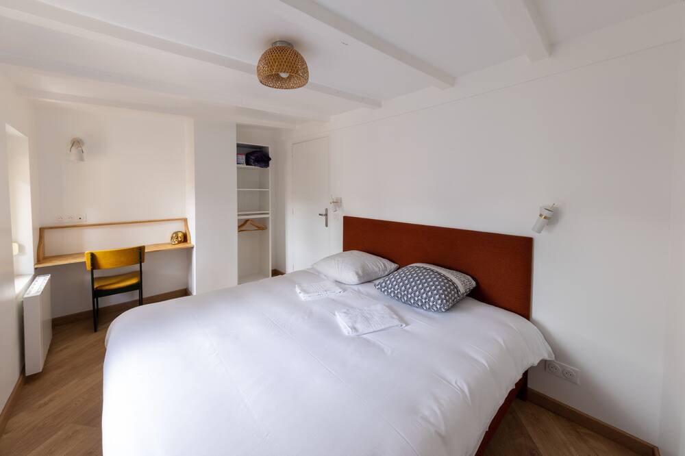 Photo of Bedroom in Plantieres Queuleu
