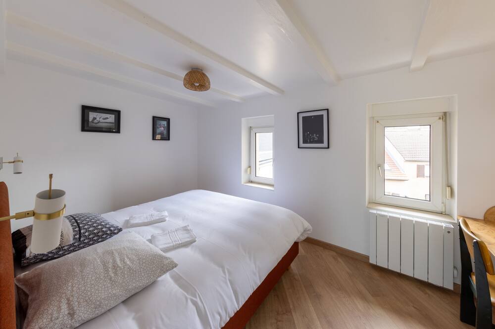 Photo of Bedroom in Plantieres Queuleu