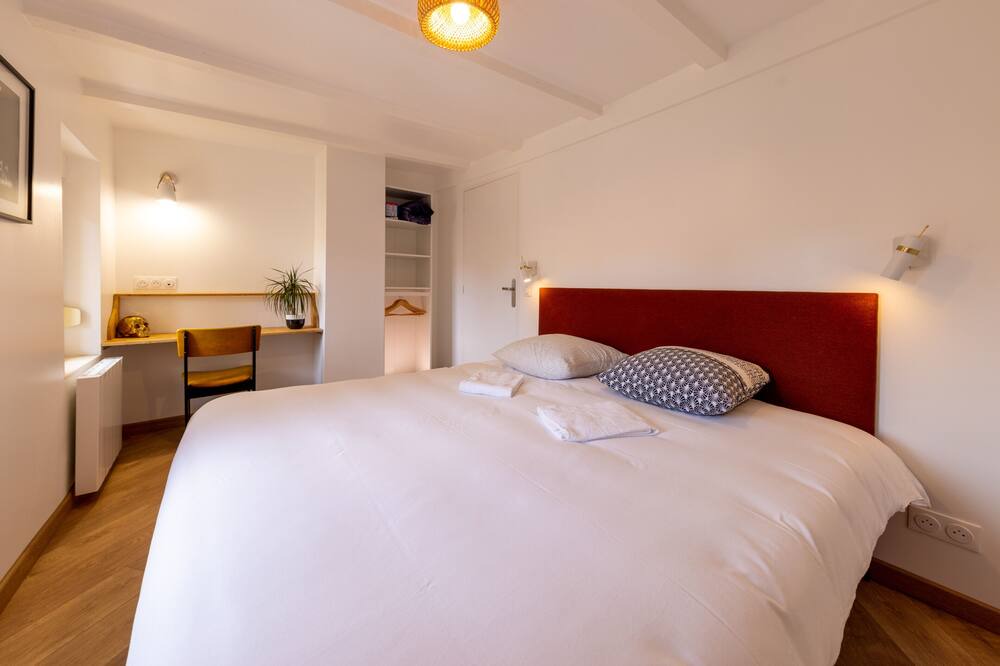 Photo of Bedroom in Plantieres Queuleu