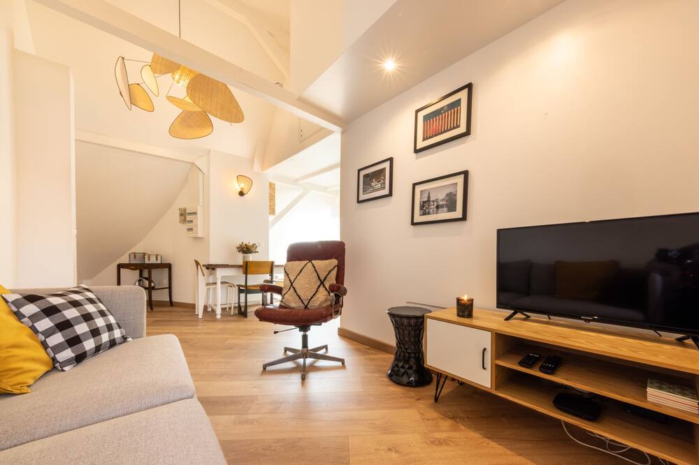 Photo of Livingroom in Plantieres Queuleu
