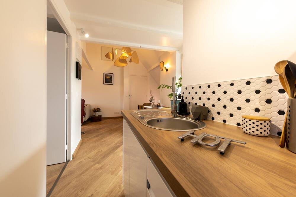 Photo of Kitchen in Plantieres Queuleu