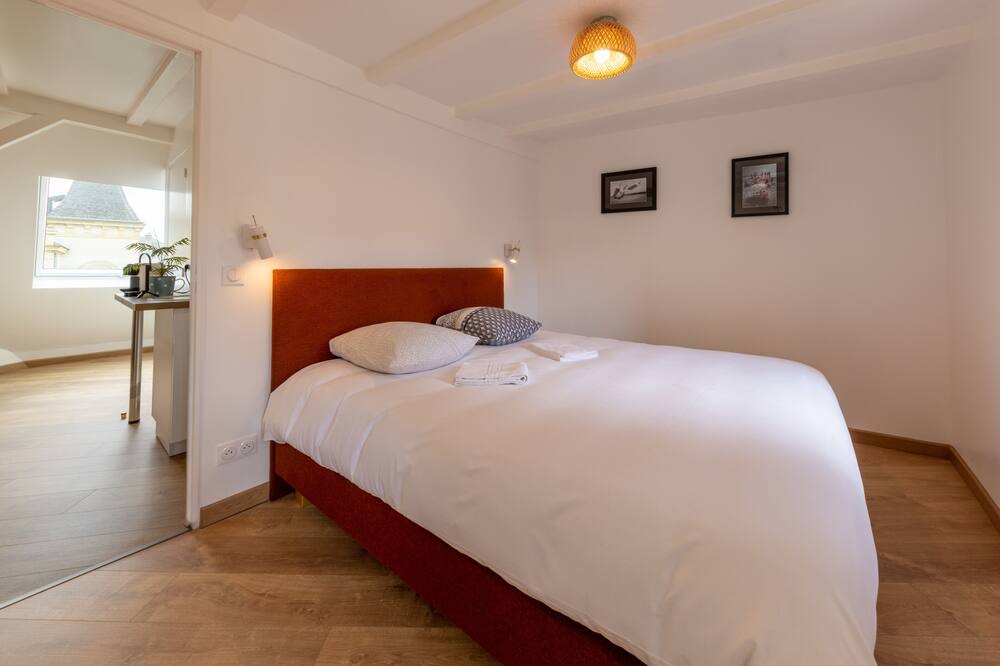 Photo of Bedroom in Plantieres Queuleu