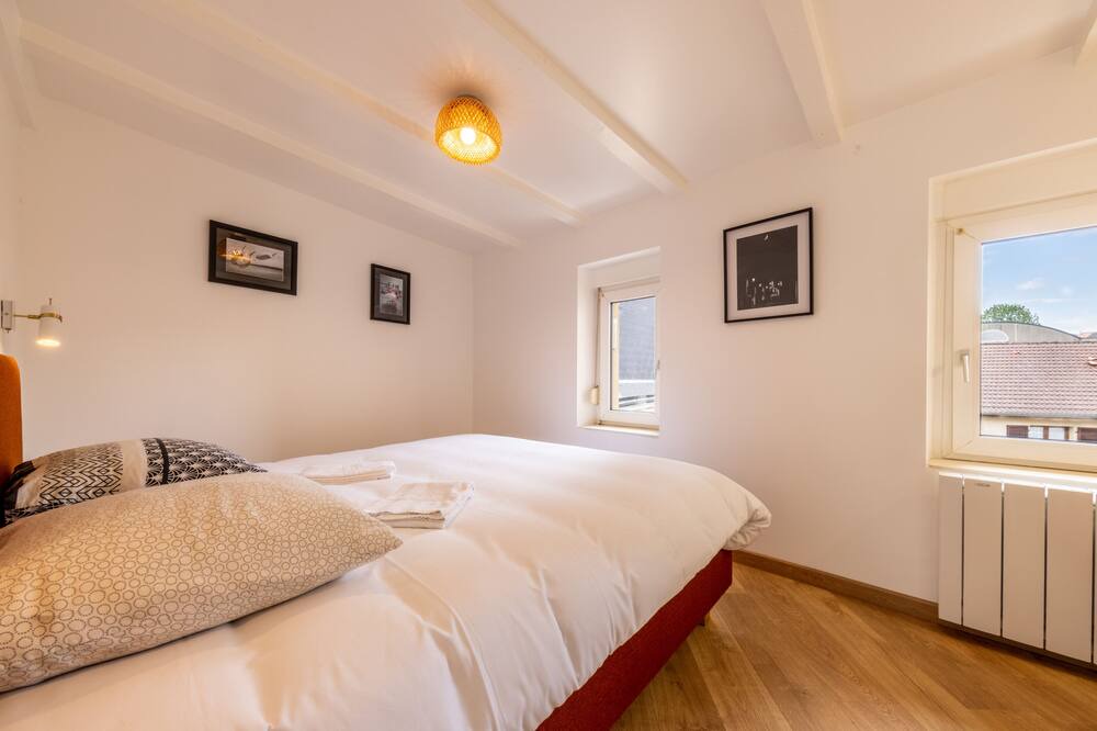 Photo of Bedroom in Plantieres Queuleu