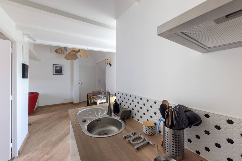 Photo of Kitchen in Plantieres Queuleu