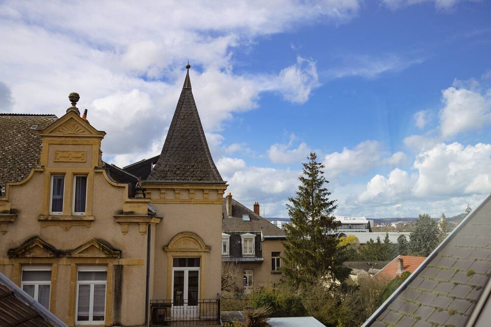Photo of Outdoor in Plantieres Queuleu