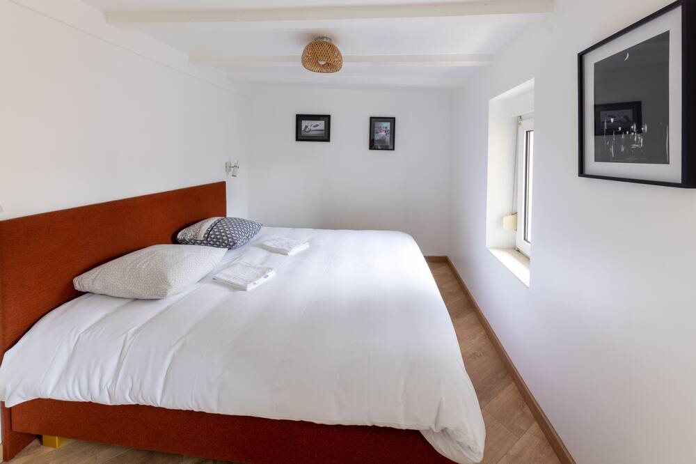 Photo of Bedroom in Plantieres Queuleu