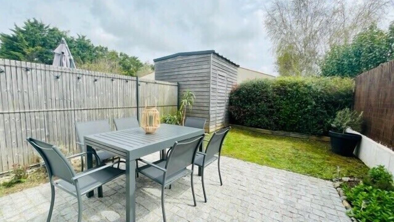 Photo of Outdoor in Puilboreau