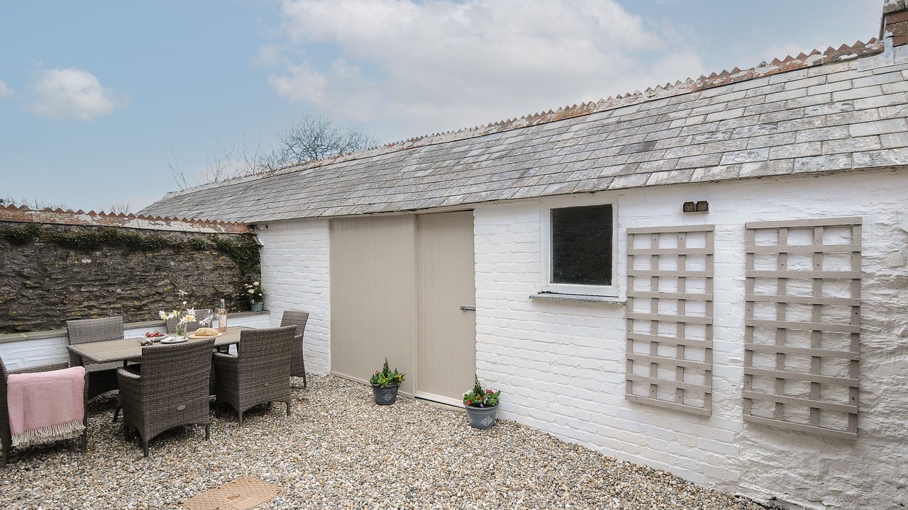 Photo of Outdoor in Looe