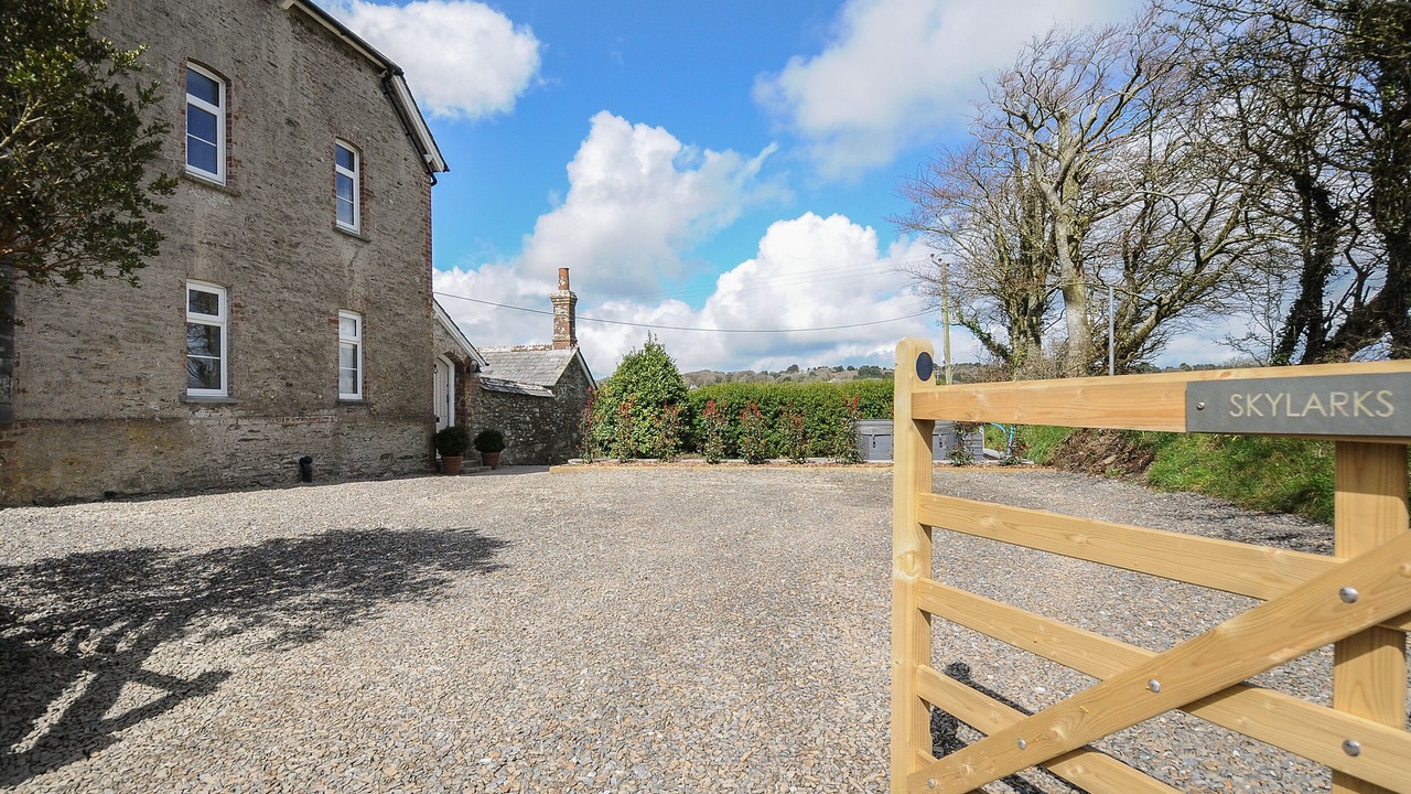 Photo of Outdoor in Looe