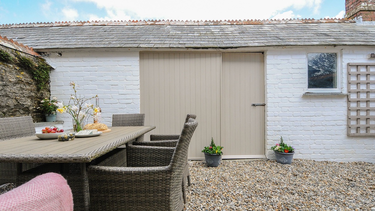 Photo of Outdoor in Looe