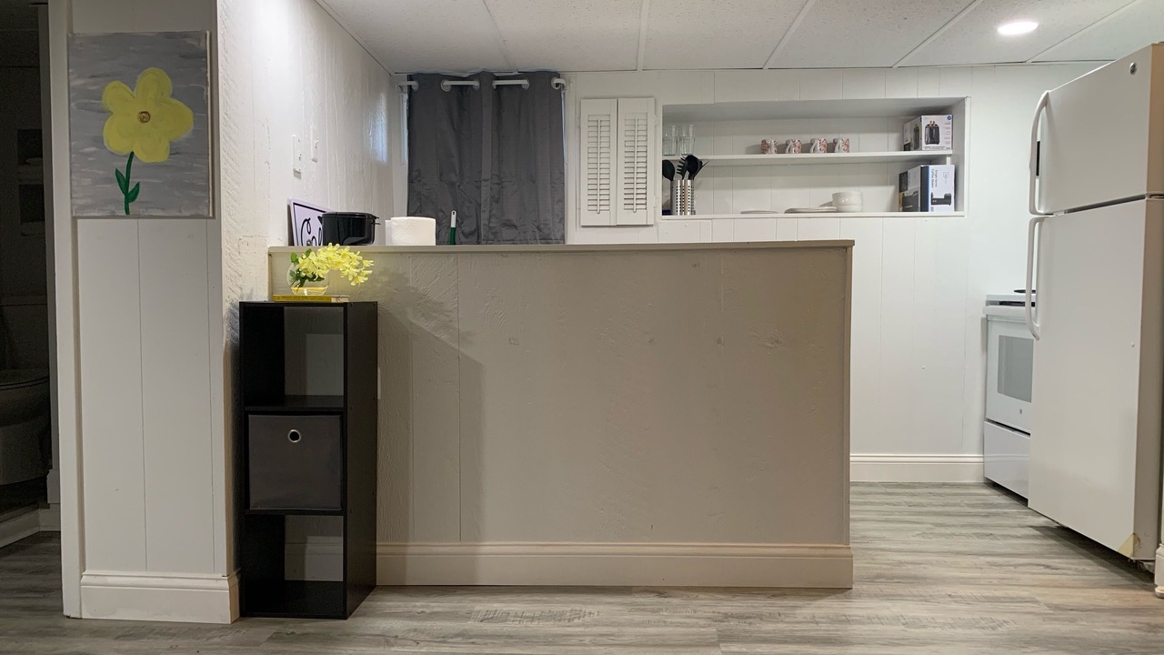 Photo of Kitchen in Plymouth