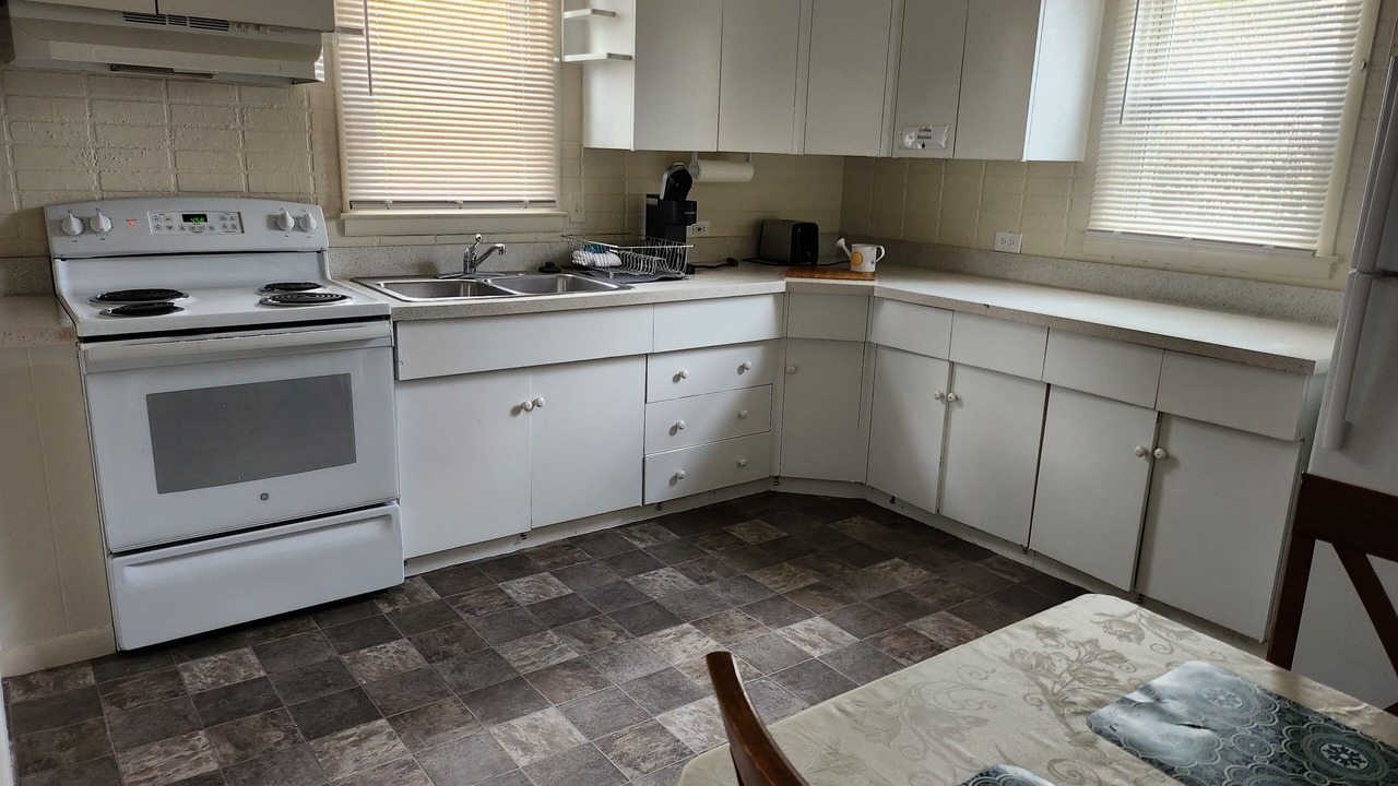 Photo of Kitchen in Plymouth