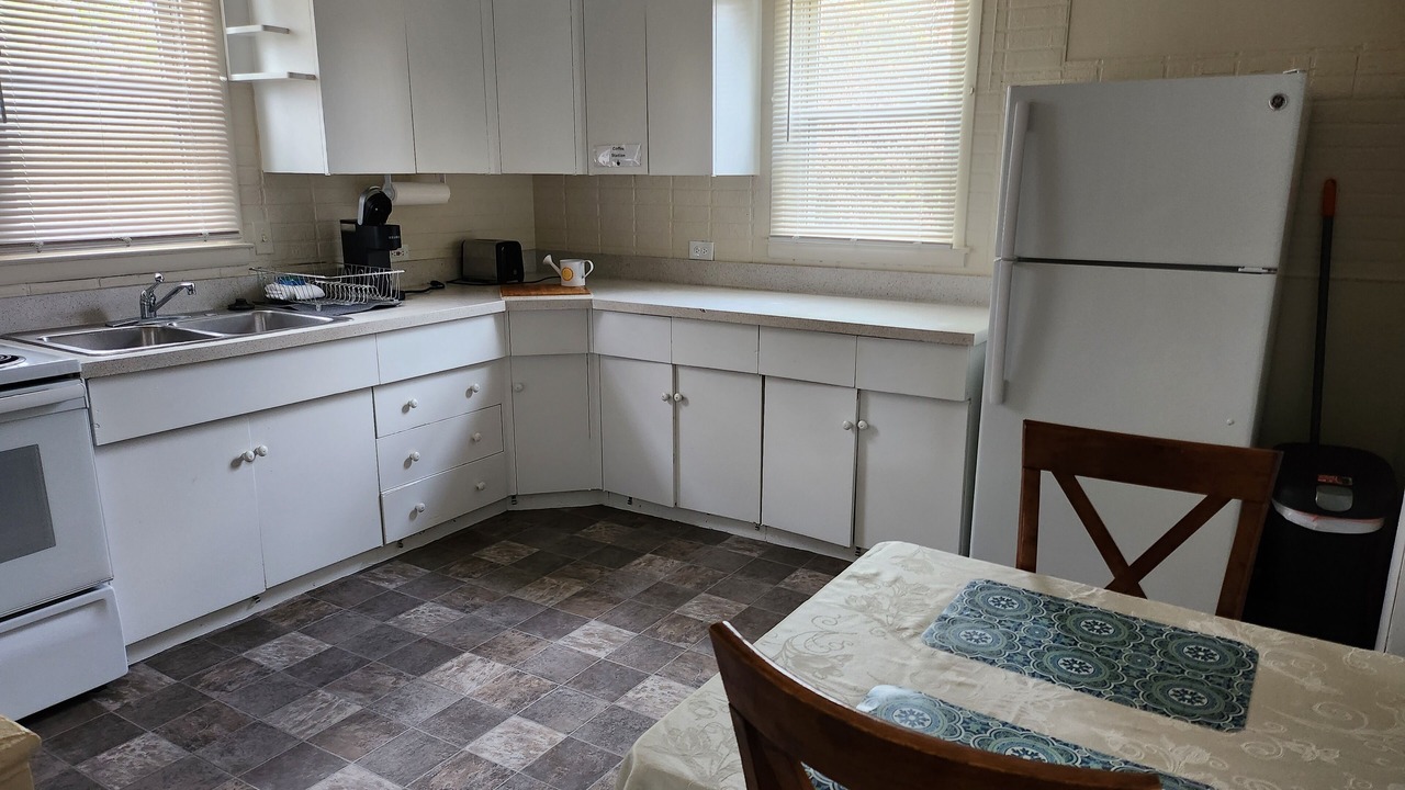 Photo of Kitchen in Plymouth