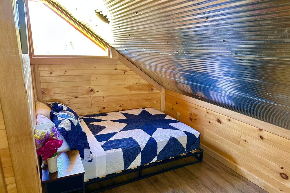 Photo of Bedroom in Newnata