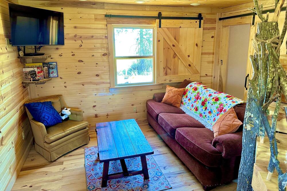 Photo of Livingroom in Newnata