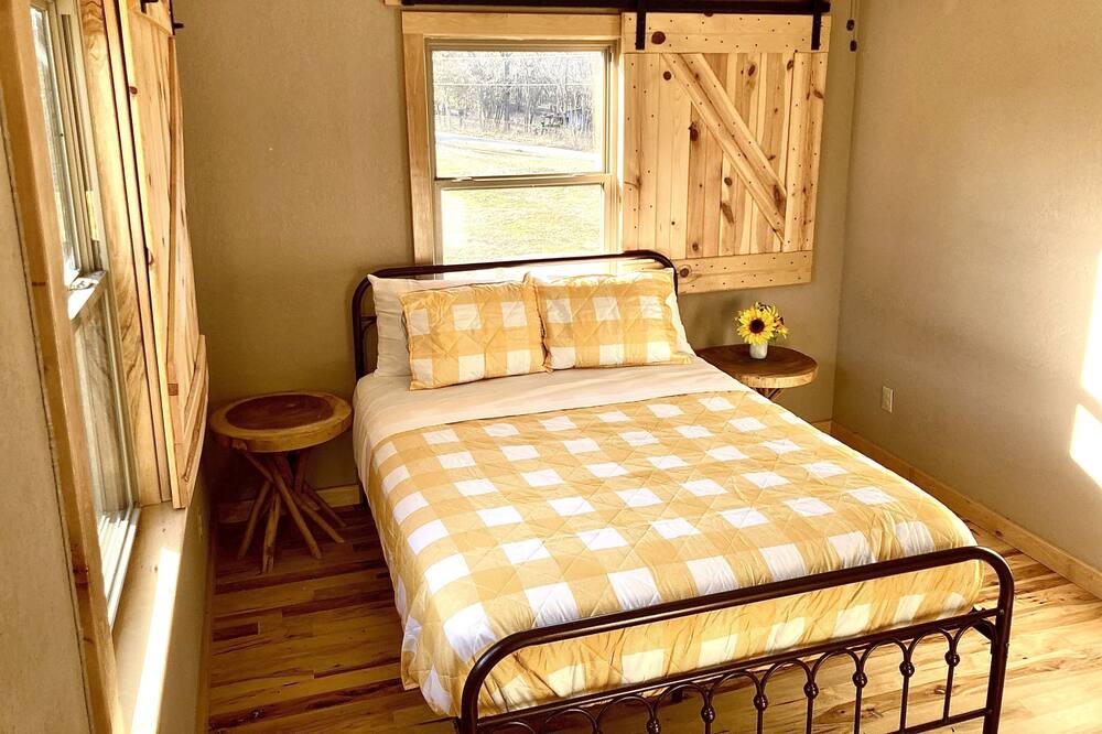 Photo of Bedroom in Newnata