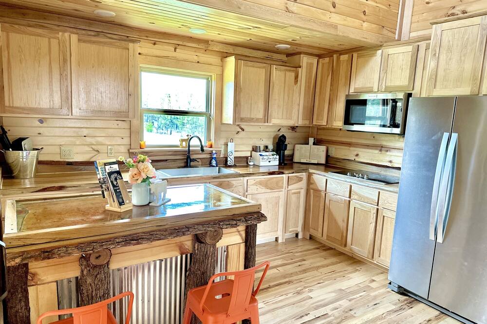 Photo of Kitchen in Newnata