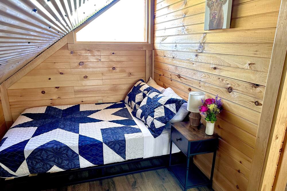 Photo of Bedroom in Newnata