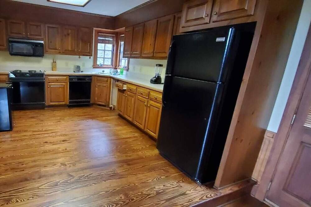 Photo of Kitchen in Whitsett