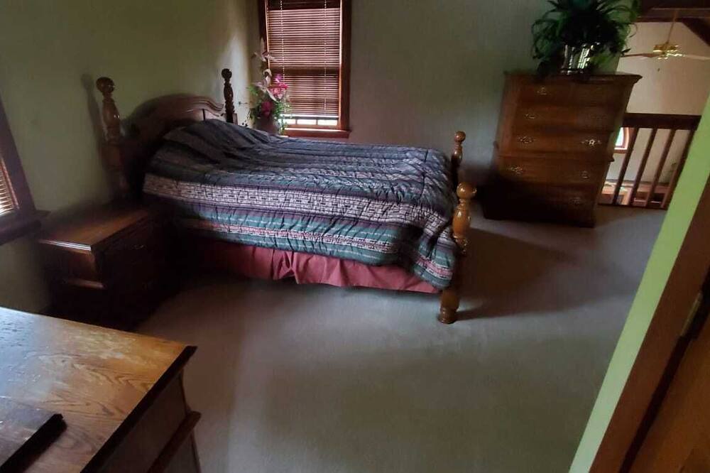 Photo of Bedroom in Whitsett