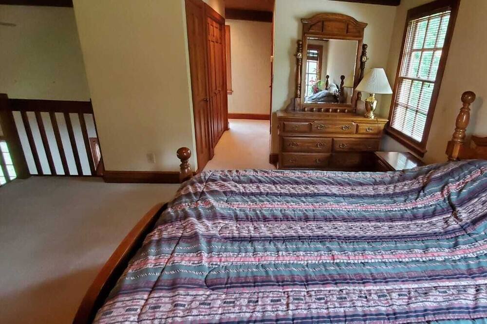 Photo of Bedroom in Whitsett