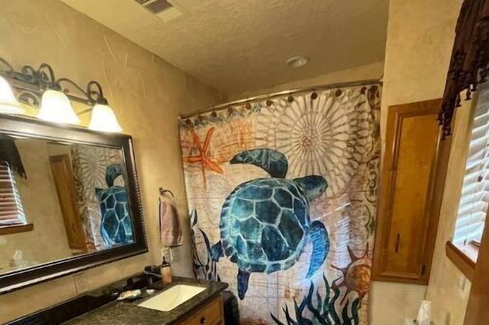 Photo of Bathroom in Stowell