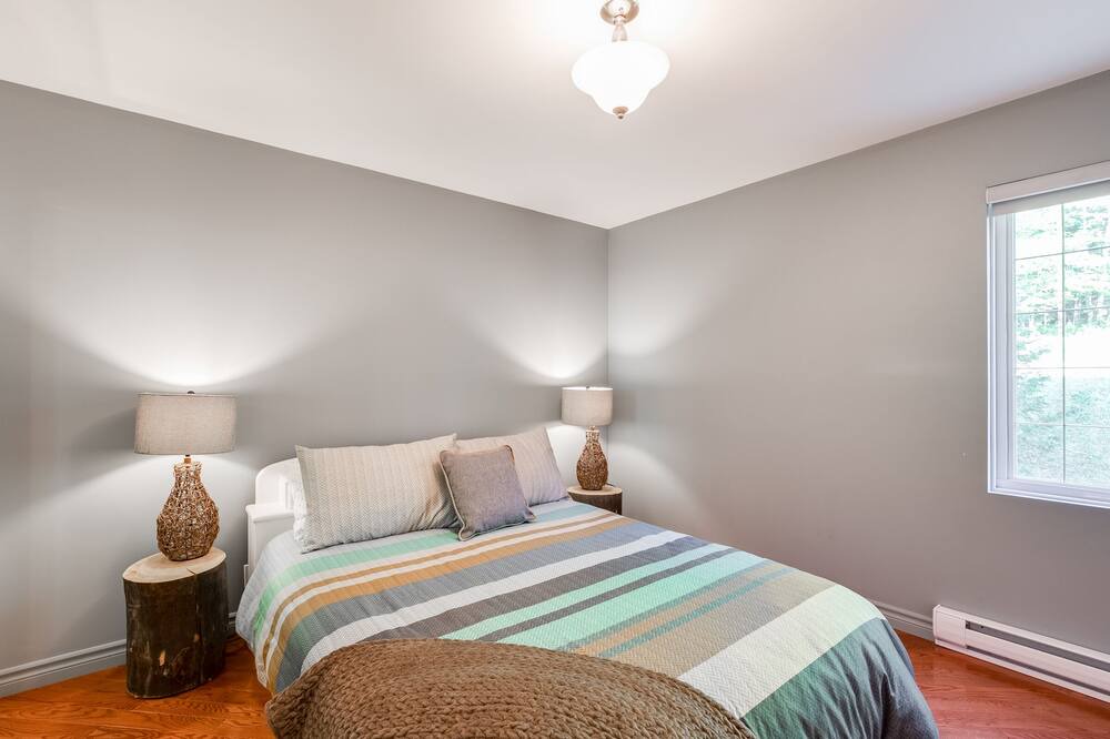 Photo of Bedroom in Ferme-Neuve