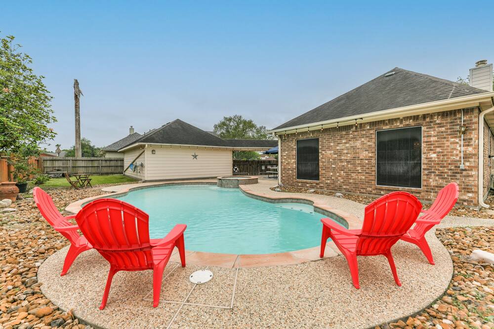 Photo of Outdoor in Friendswood