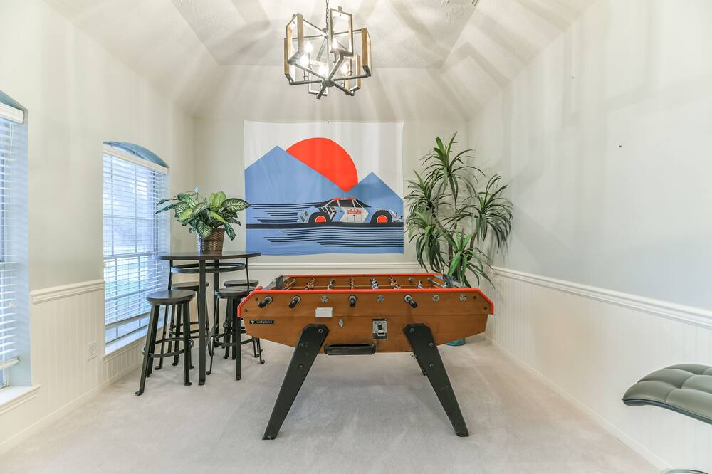 Photo of Bedroom in Friendswood