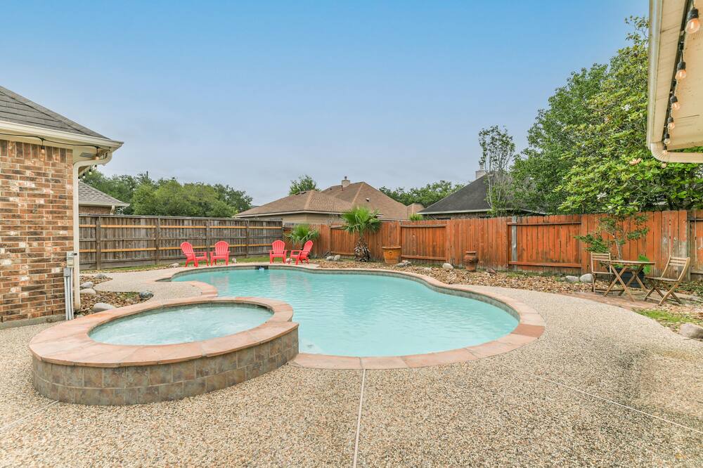Photo of Outdoor in Friendswood