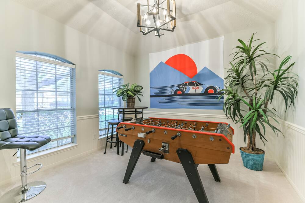 Photo of Bedroom in Friendswood