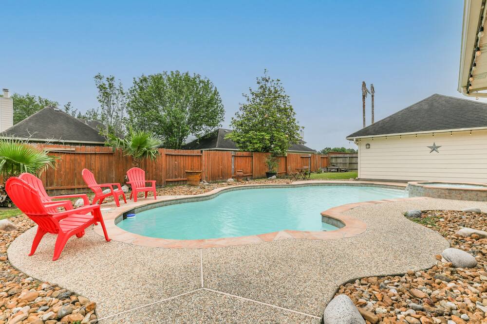 Photo of Outdoor in Friendswood