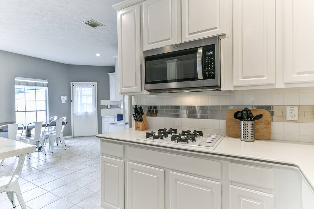 Photo of Kitchen in Friendswood