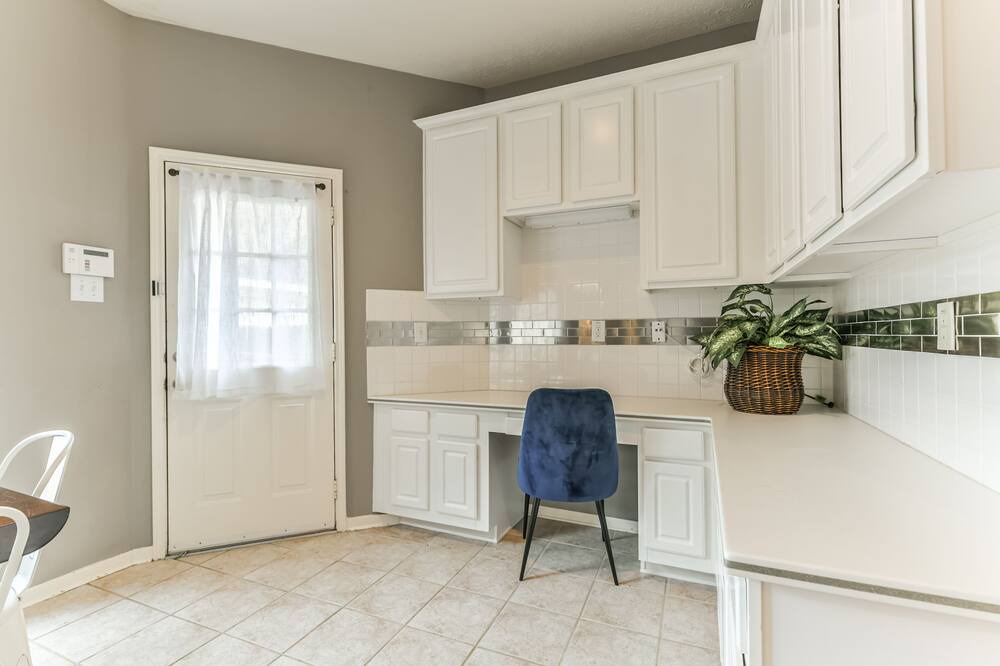 Photo of Kitchen in Friendswood