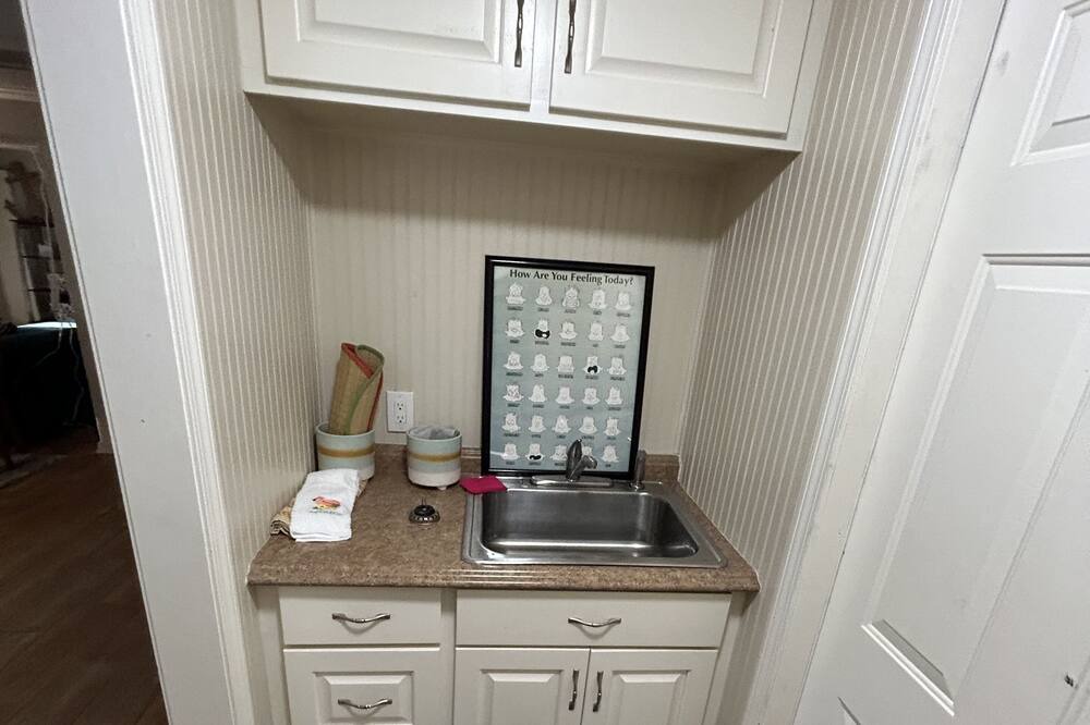 Photo of Kitchen in Bayou Vista