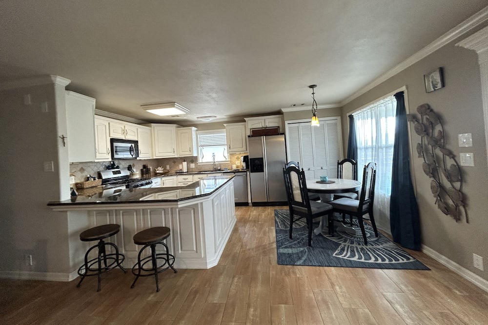Photo of Kitchen in Bayou Vista