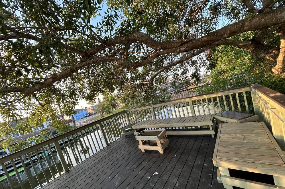 Photo of Outdoor in Bayou Vista