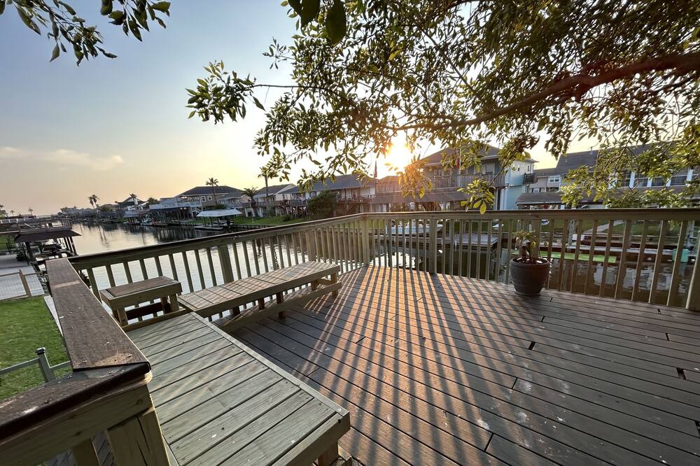 Photo of Outdoor in Bayou Vista