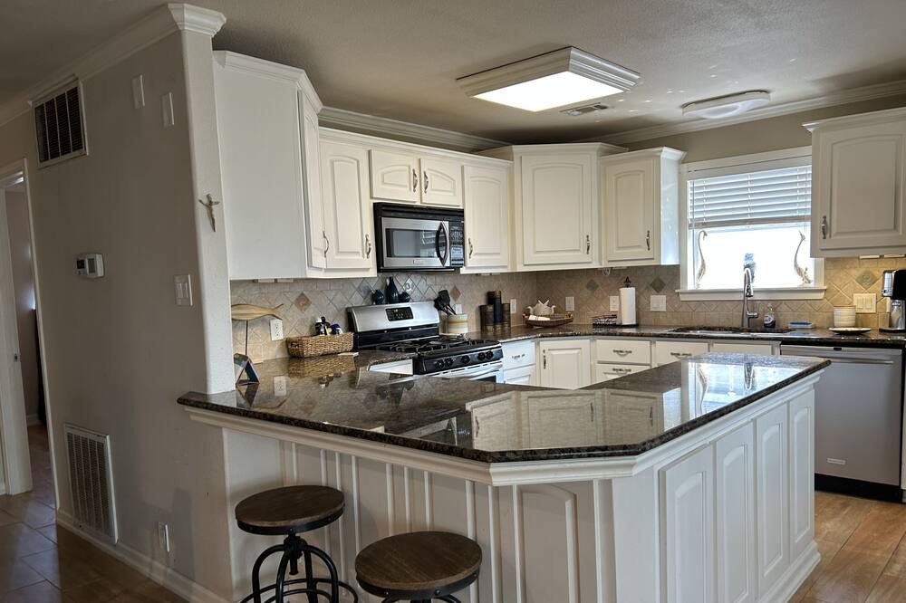Photo of Kitchen in Bayou Vista