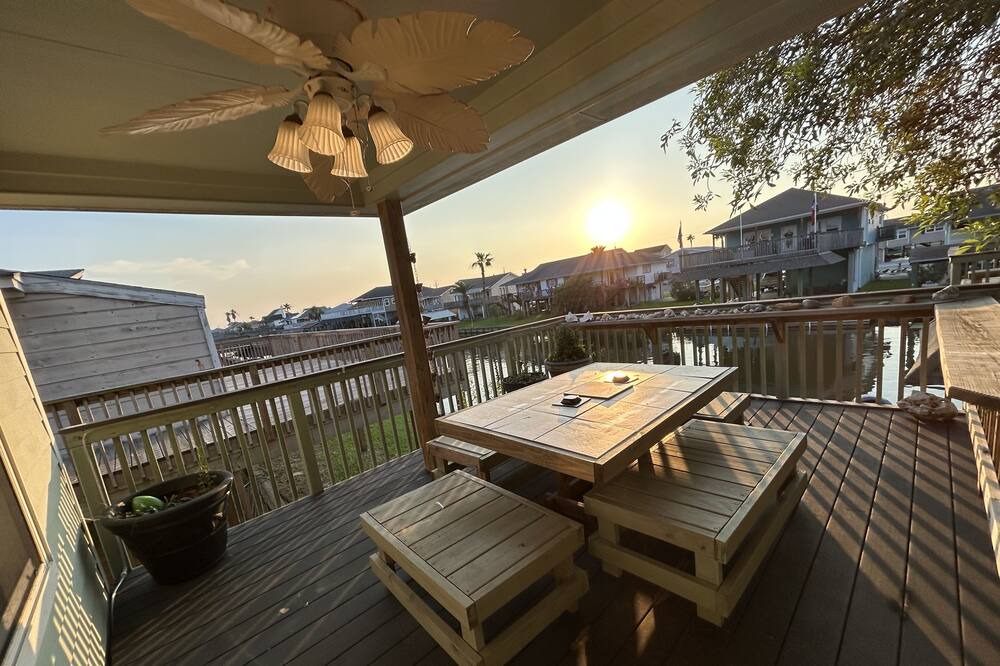 Photo of Outdoor in Bayou Vista