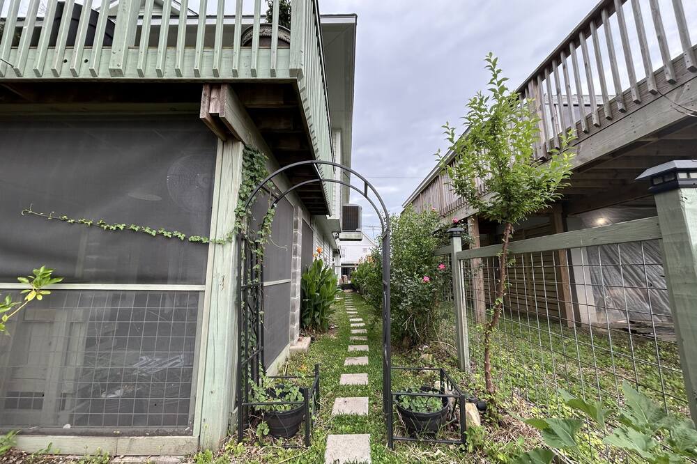 Photo of Outdoor in Bayou Vista