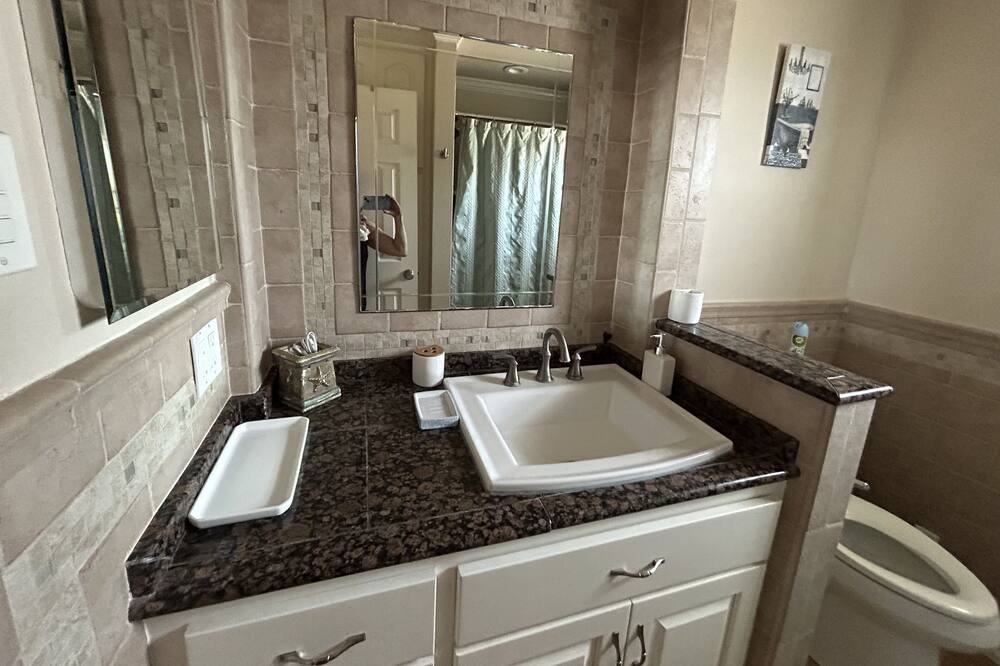 Photo of Bathroom in Bayou Vista