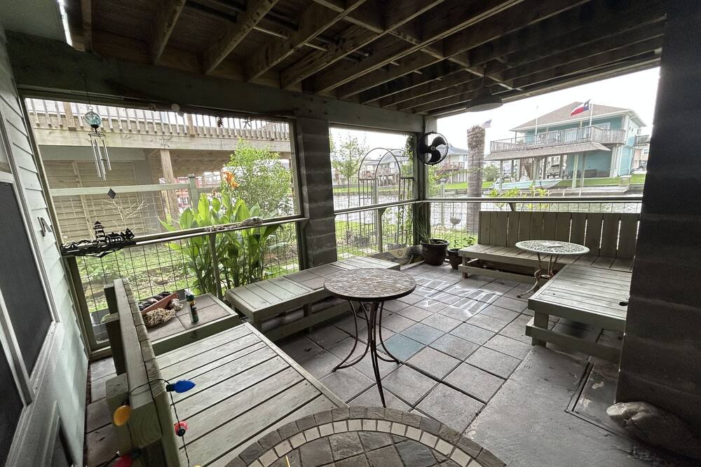 Photo of Outdoor in Bayou Vista