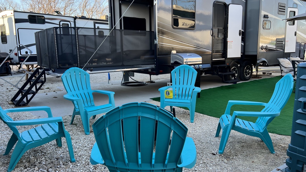 Photo of Outdoor in Gravois Mills